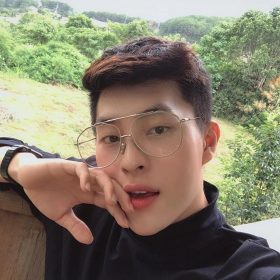 Duyên số đưa CEO NOHU90 Lý Dương đến với cổng game